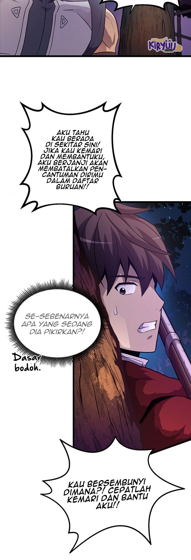 Arcane Sniper Chapter 38 Gambar 59