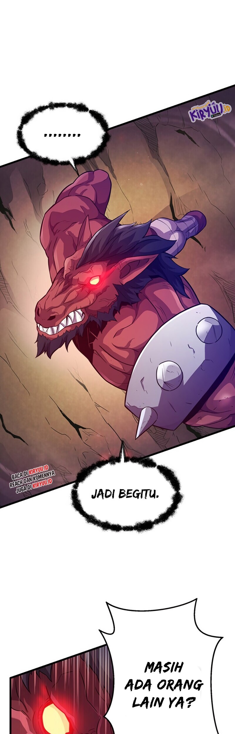 Arcane Sniper Chapter 38 Gambar 60