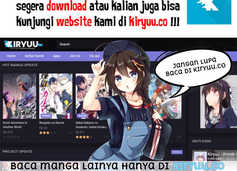 Arcane Sniper Chapter 38 Gambar 62