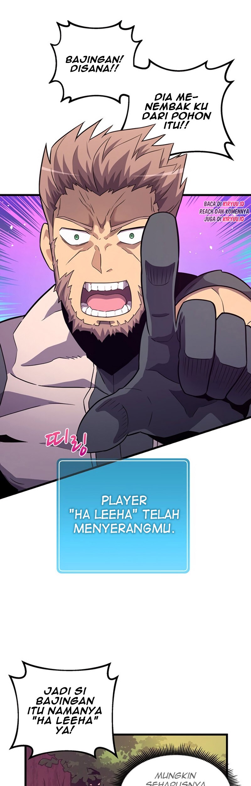Arcane Sniper Chapter 38 Gambar 4