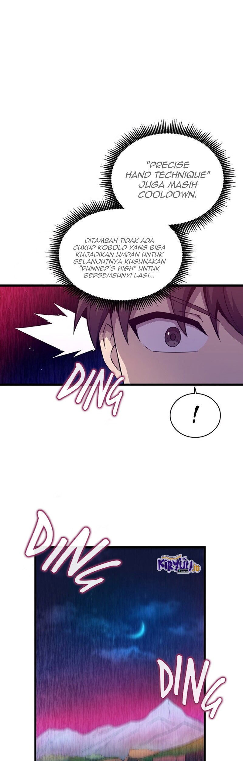 Arcane Sniper Chapter 38 Gambar 13