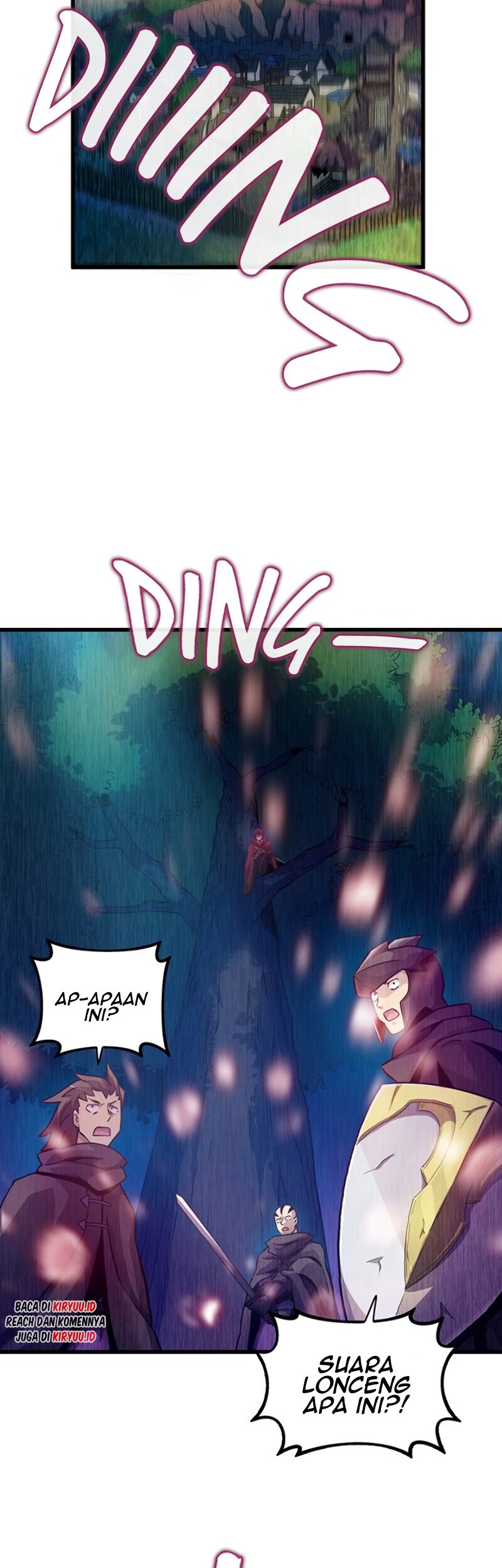 Arcane Sniper Chapter 38 Gambar 14