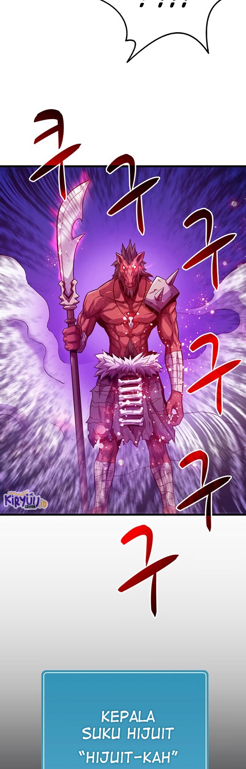 Arcane Sniper Chapter 38 Gambar 17