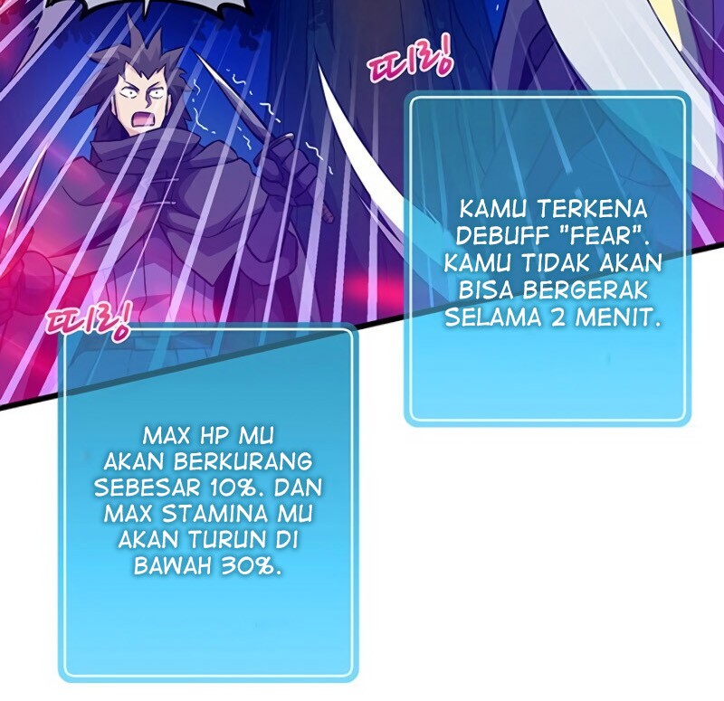 Arcane Sniper Chapter 38 Gambar 24