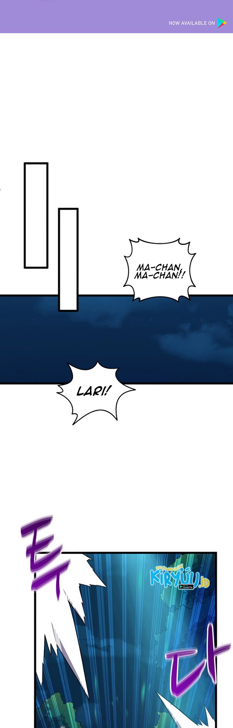 Arcane Sniper Chapter 39 Gambar 41
