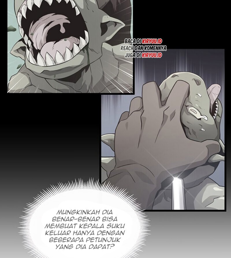 Arcane Sniper Chapter 39 Gambar 46