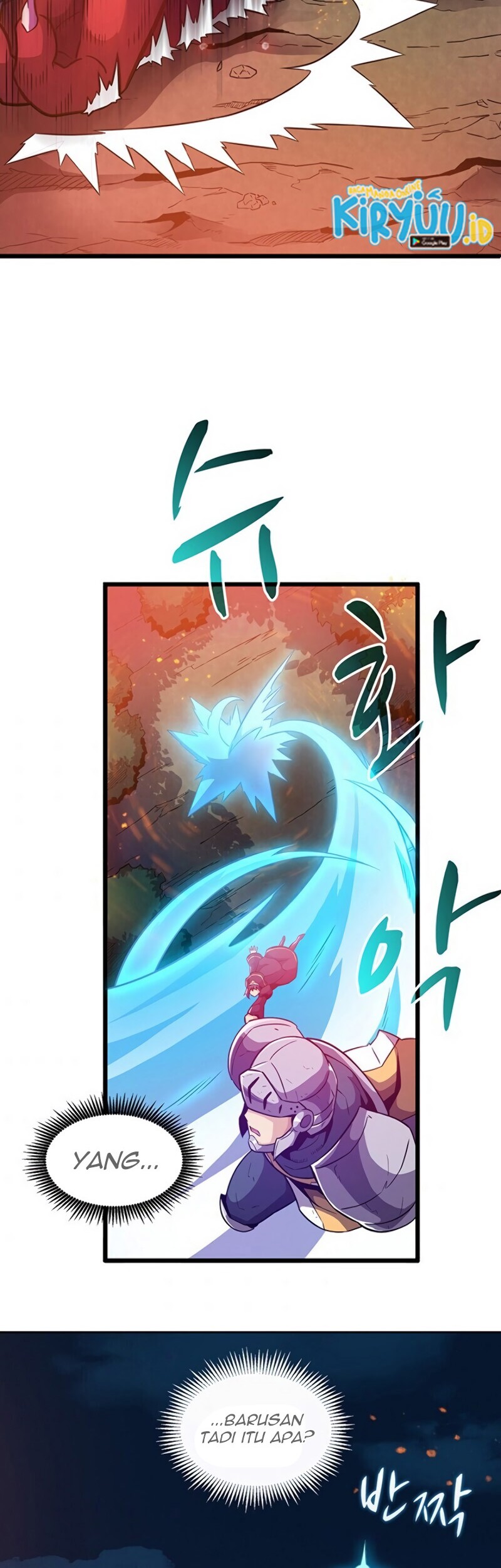 Arcane Sniper Chapter 39 Gambar 57