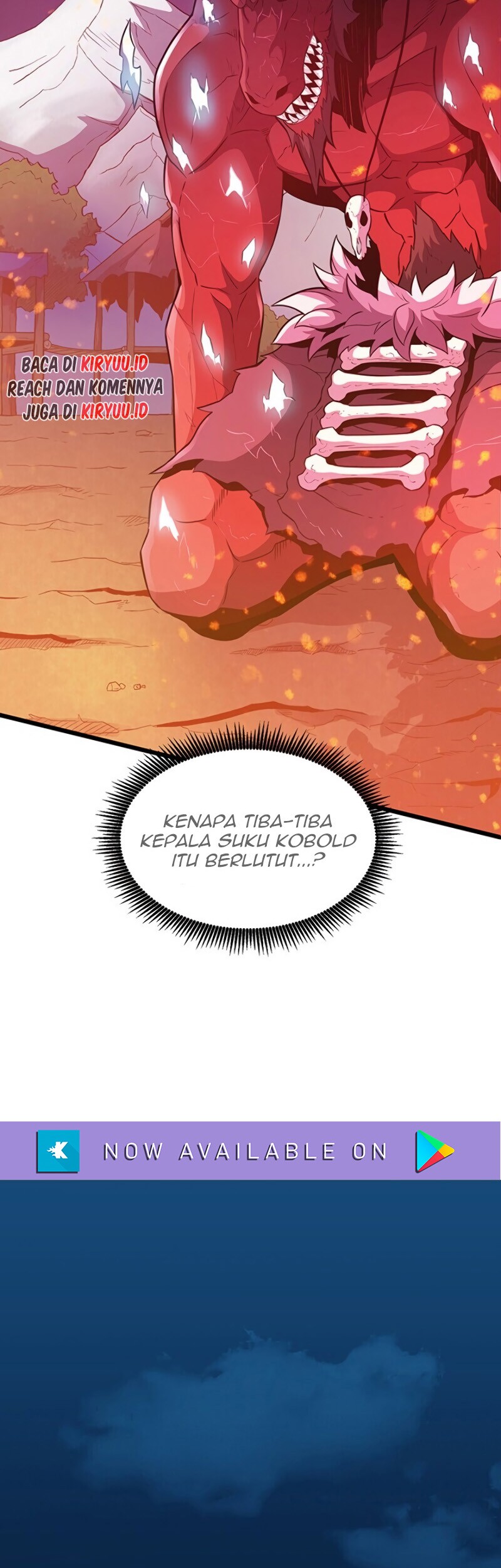 Arcane Sniper Chapter 39 Gambar 59