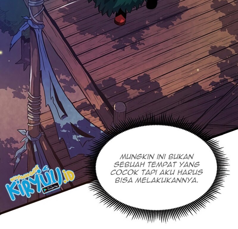 Arcane Sniper Chapter 39 Gambar 61
