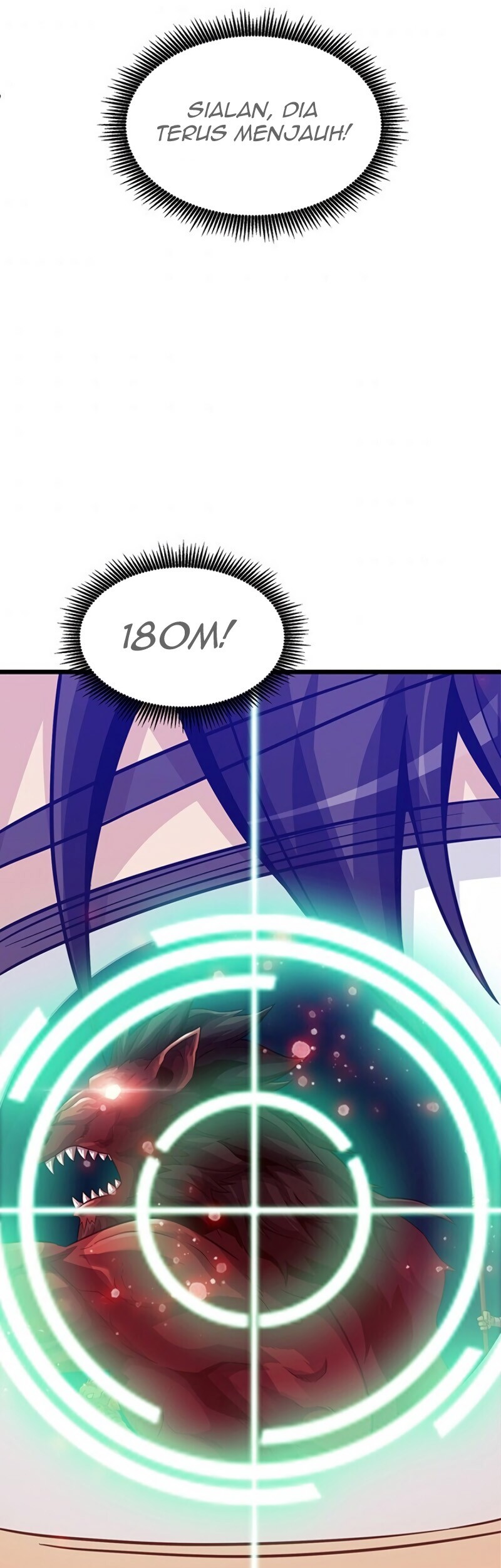 Arcane Sniper Chapter 39 Gambar 64