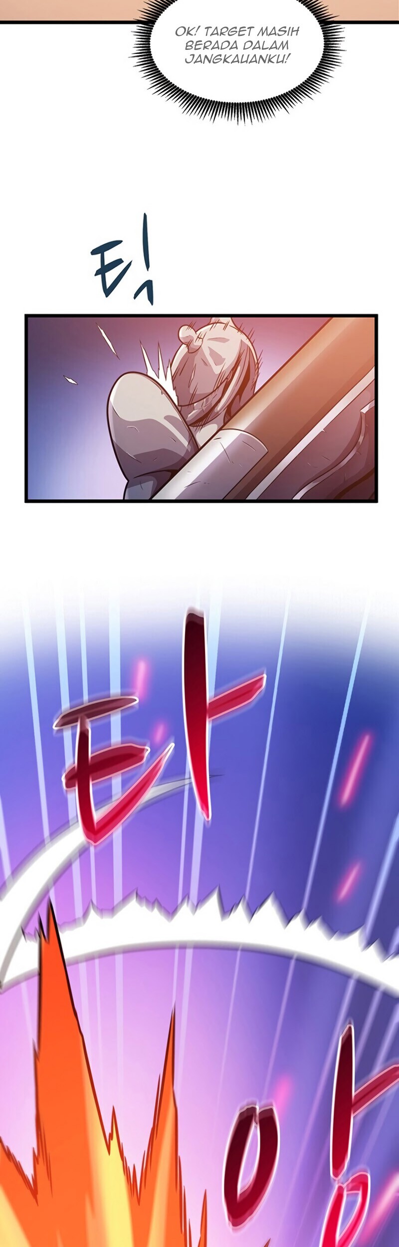 Arcane Sniper Chapter 39 Gambar 66