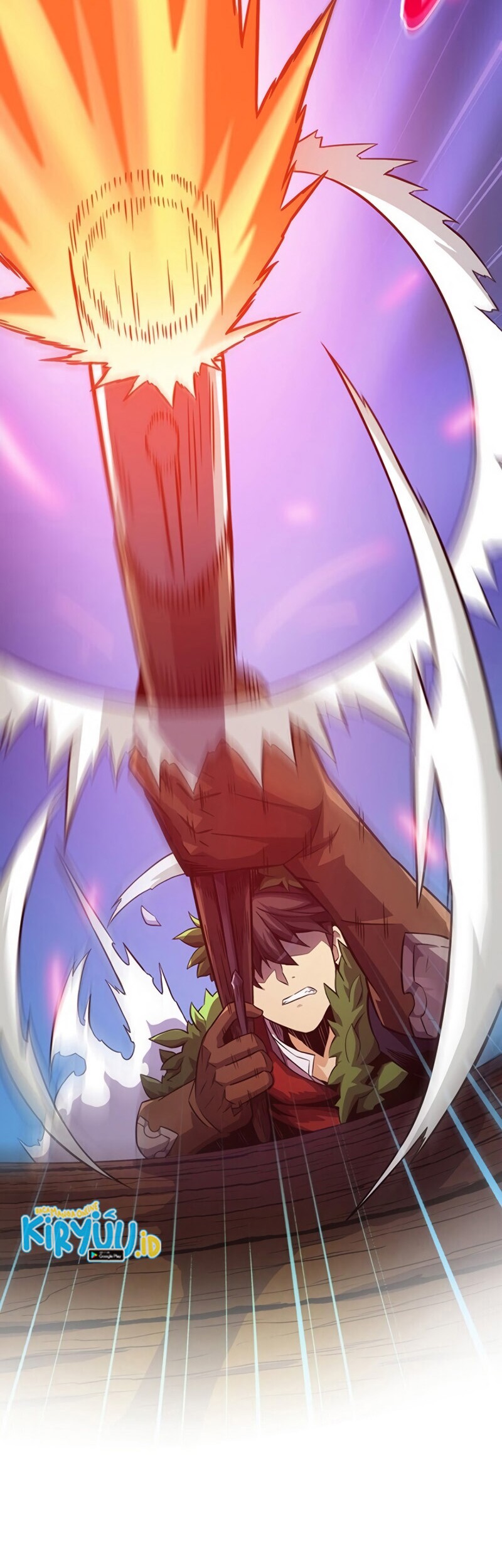 Arcane Sniper Chapter 39 Gambar 67