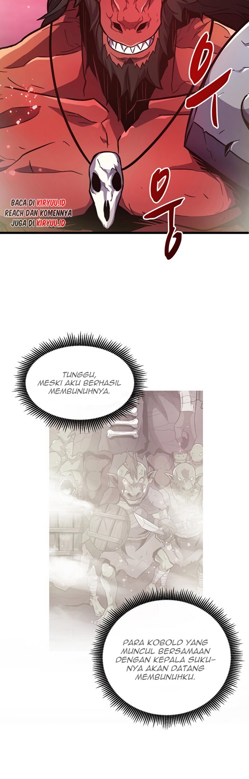 Arcane Sniper Chapter 39 Gambar 5