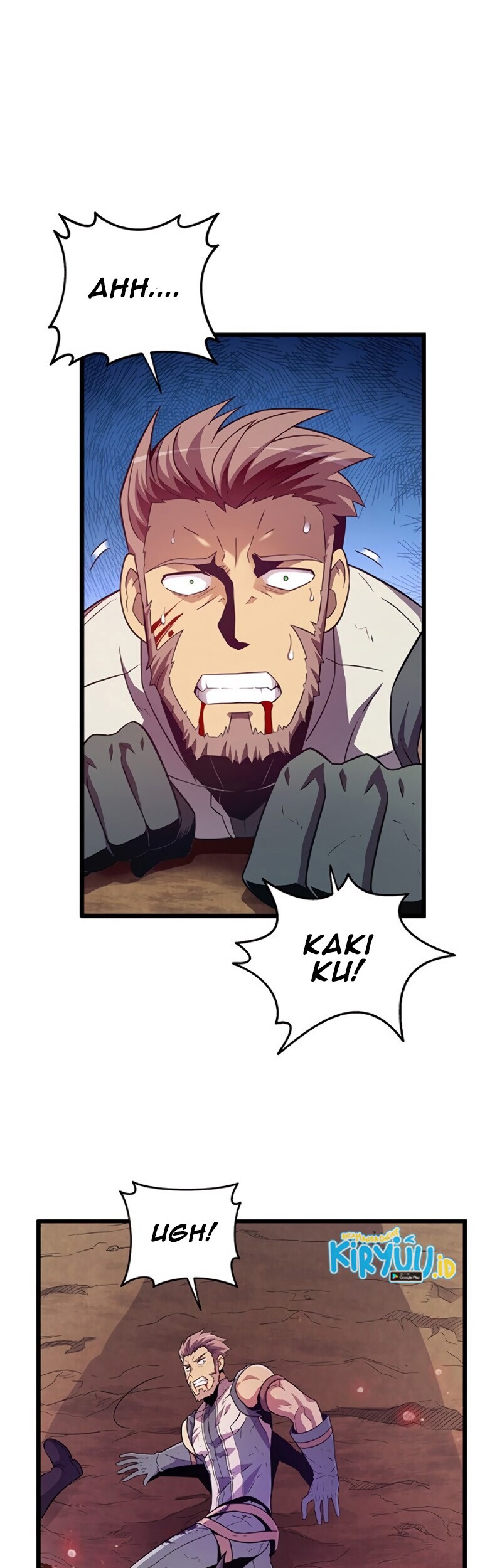 Arcane Sniper Chapter 39 Gambar 14