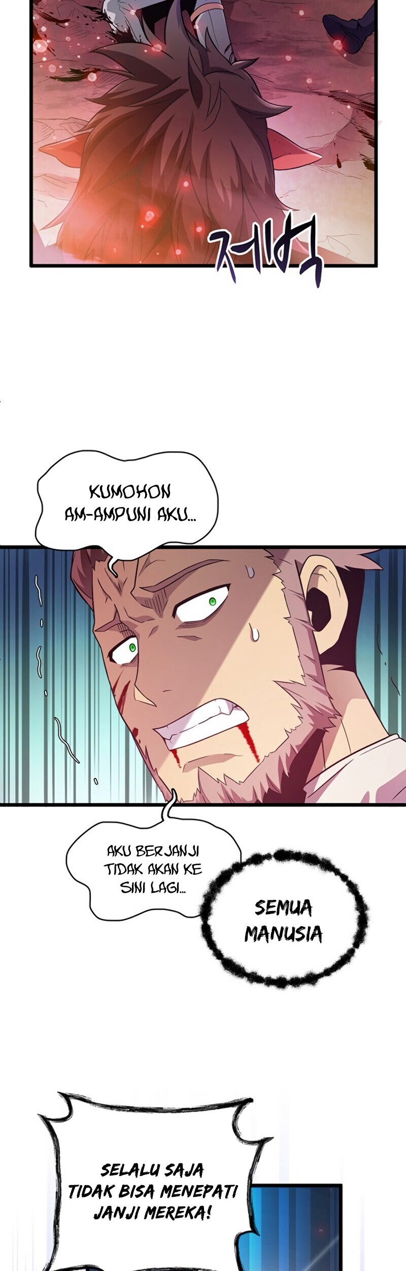 Arcane Sniper Chapter 39 Gambar 15