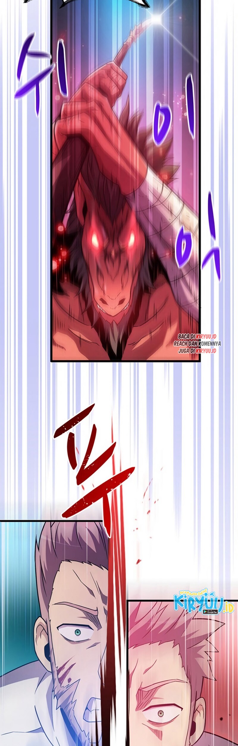 Arcane Sniper Chapter 39 Gambar 17