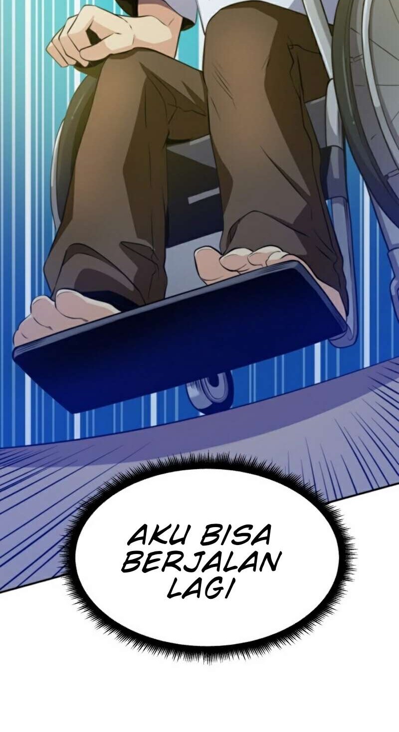 Arcane Sniper Chapter 4 Gambar 21
