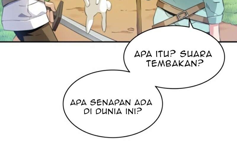 Arcane Sniper Chapter 4 Gambar 23