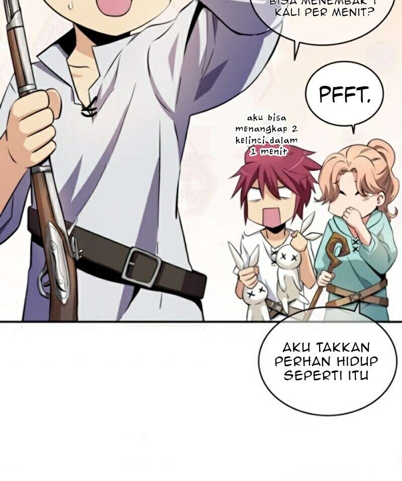 Arcane Sniper Chapter 4 Gambar 25