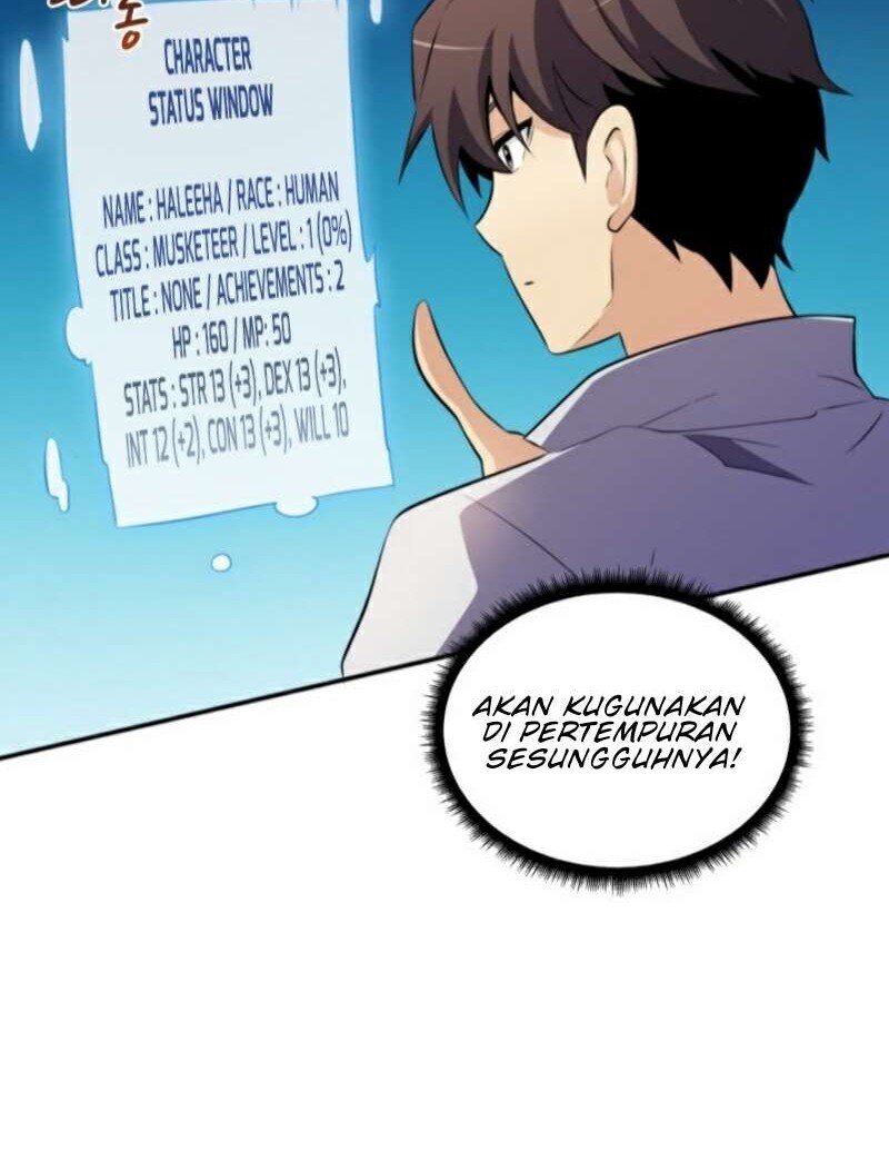 Arcane Sniper Chapter 4 Gambar 29