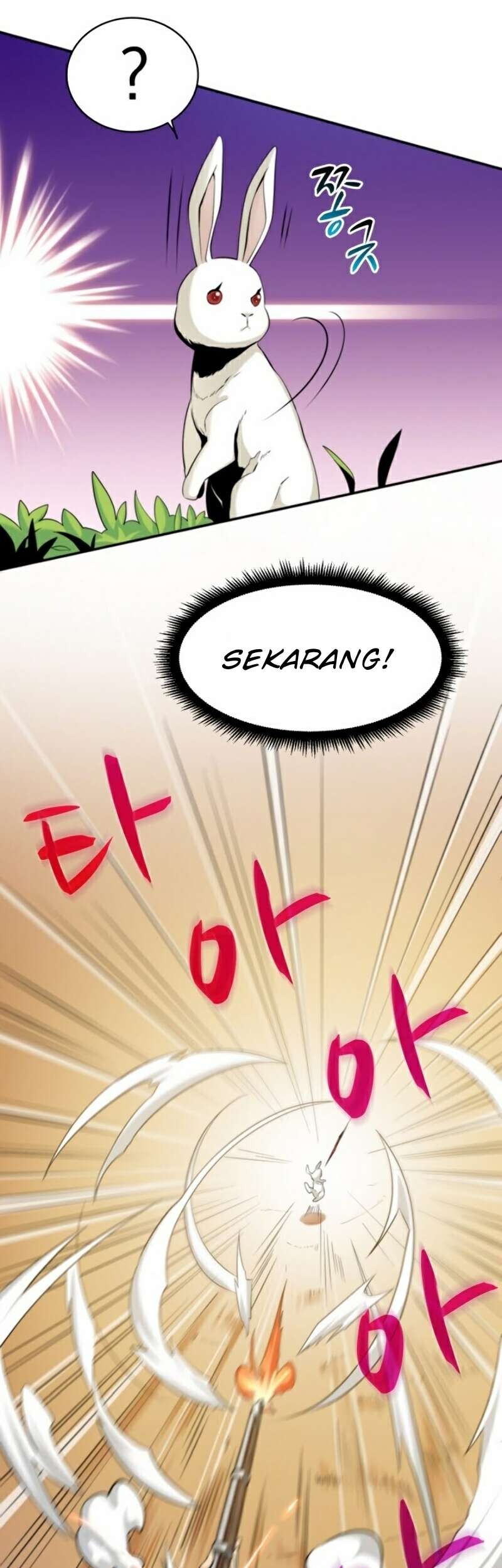 Arcane Sniper Chapter 4 Gambar 31