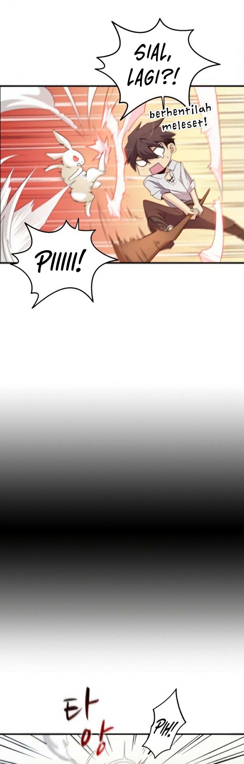 Arcane Sniper Chapter 4 Gambar 35