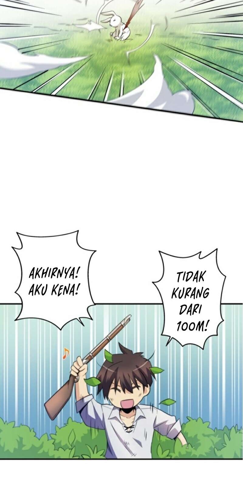 Arcane Sniper Chapter 4 Gambar 36