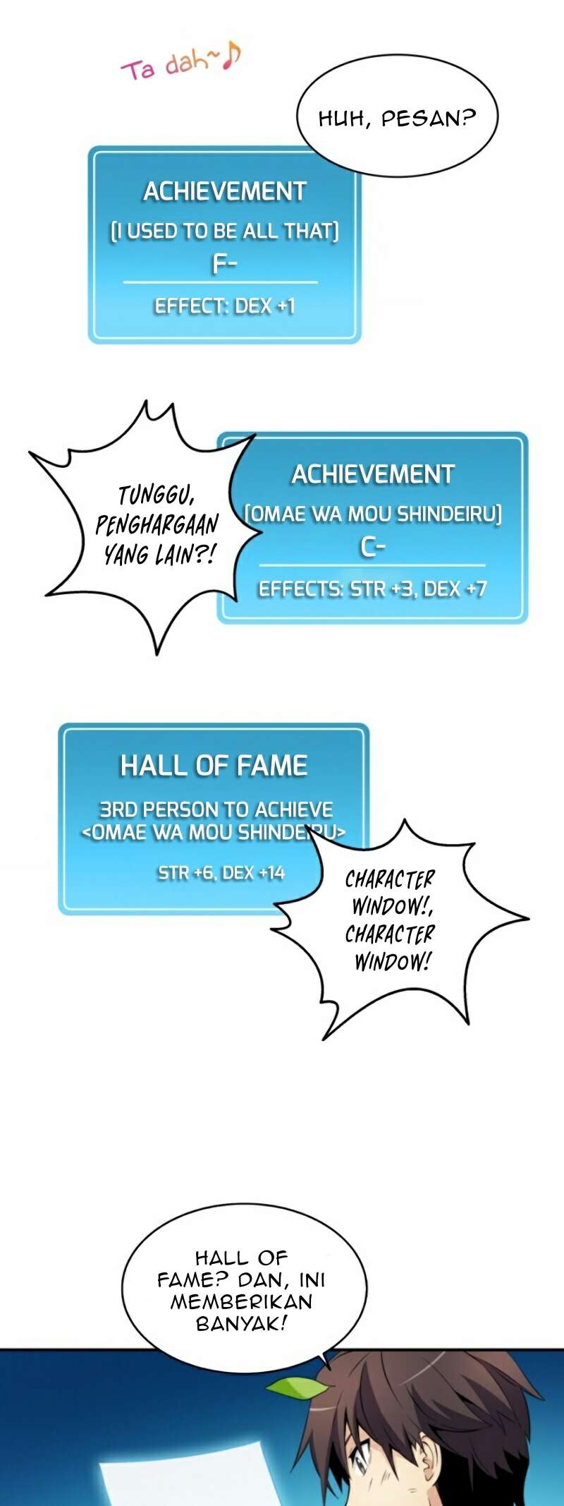 Arcane Sniper Chapter 4 Gambar 37