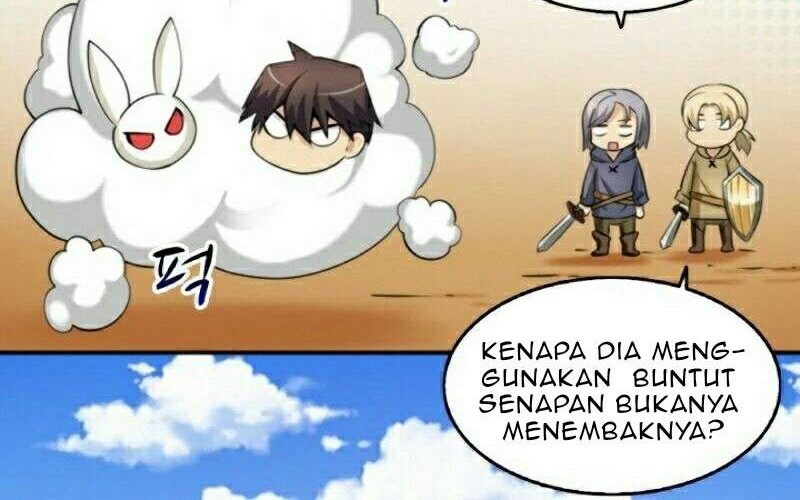 Arcane Sniper Chapter 4 Gambar 39