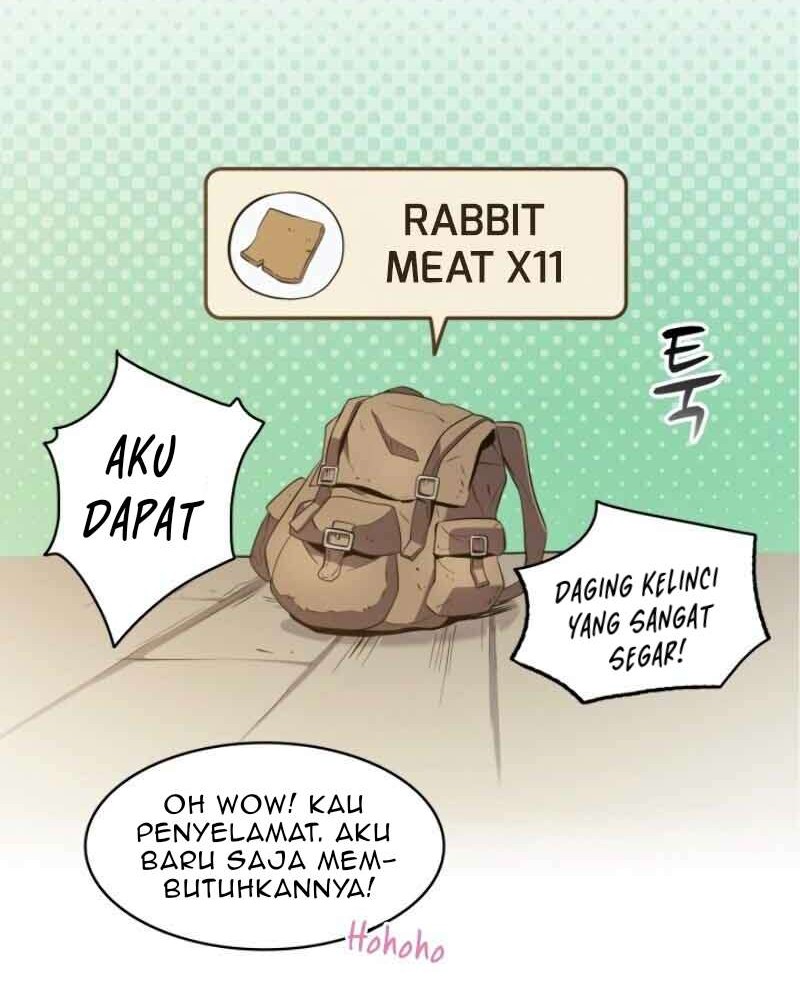 Arcane Sniper Chapter 4 Gambar 48