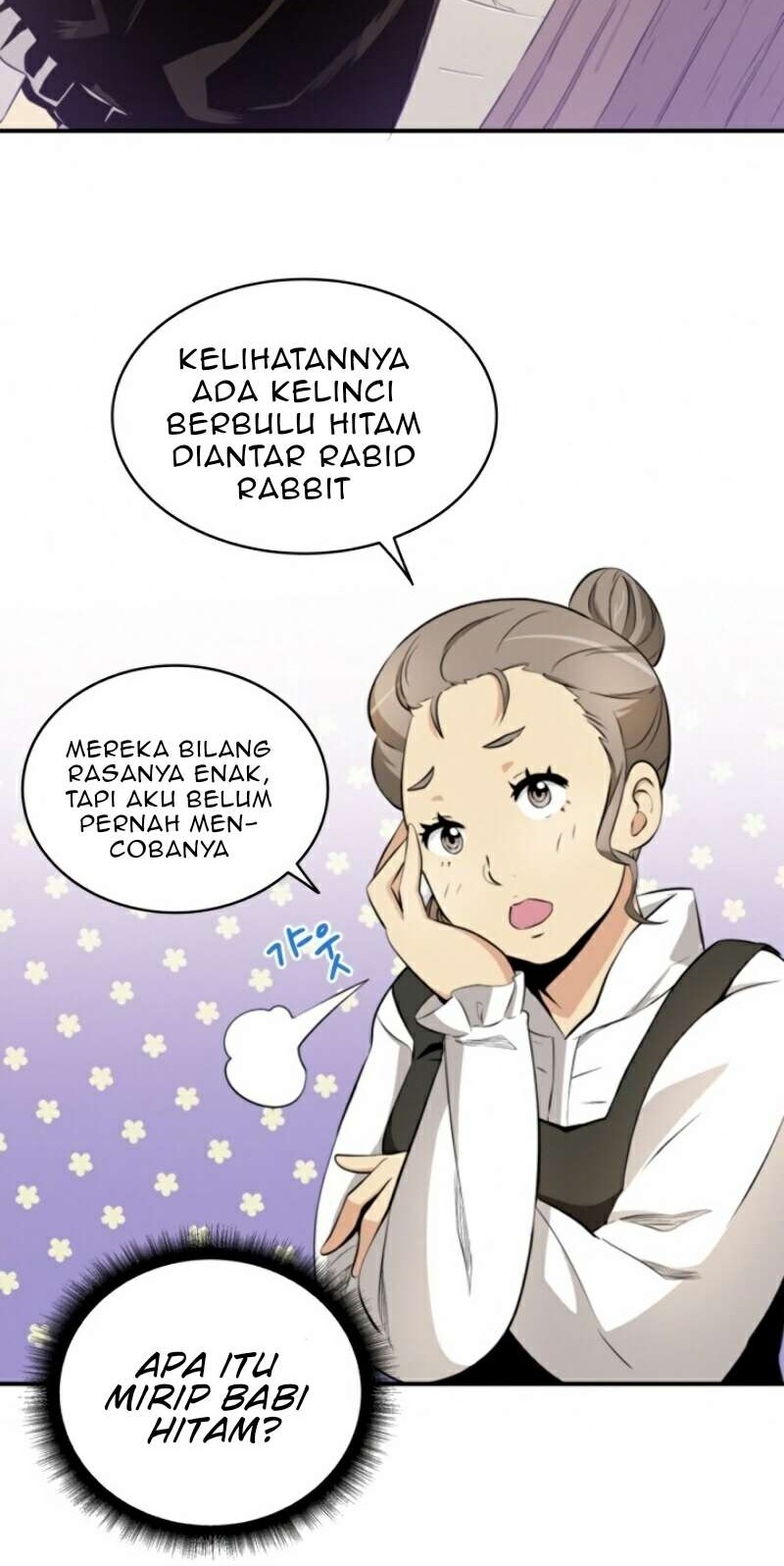 Arcane Sniper Chapter 4 Gambar 52