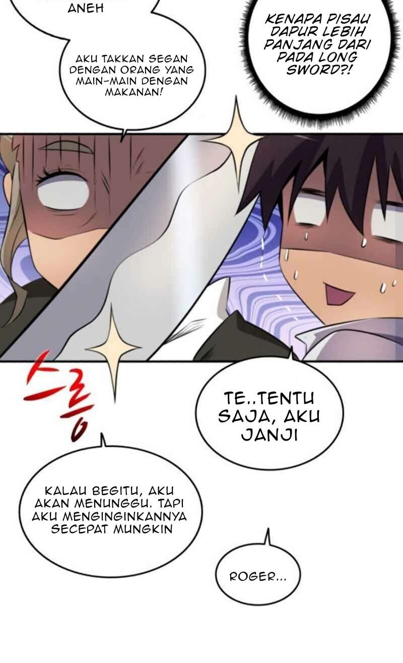 Arcane Sniper Chapter 4 Gambar 54