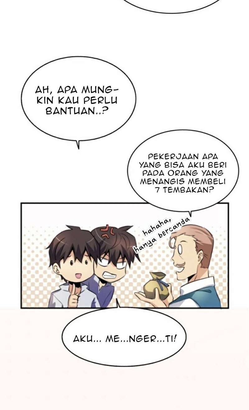 Arcane Sniper Chapter 4 Gambar 60