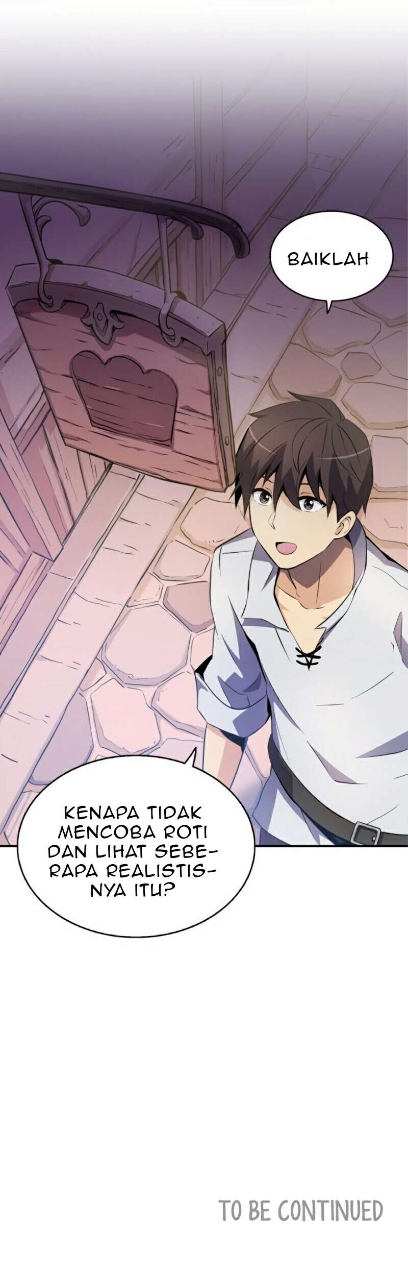 Arcane Sniper Chapter 4 Gambar 65