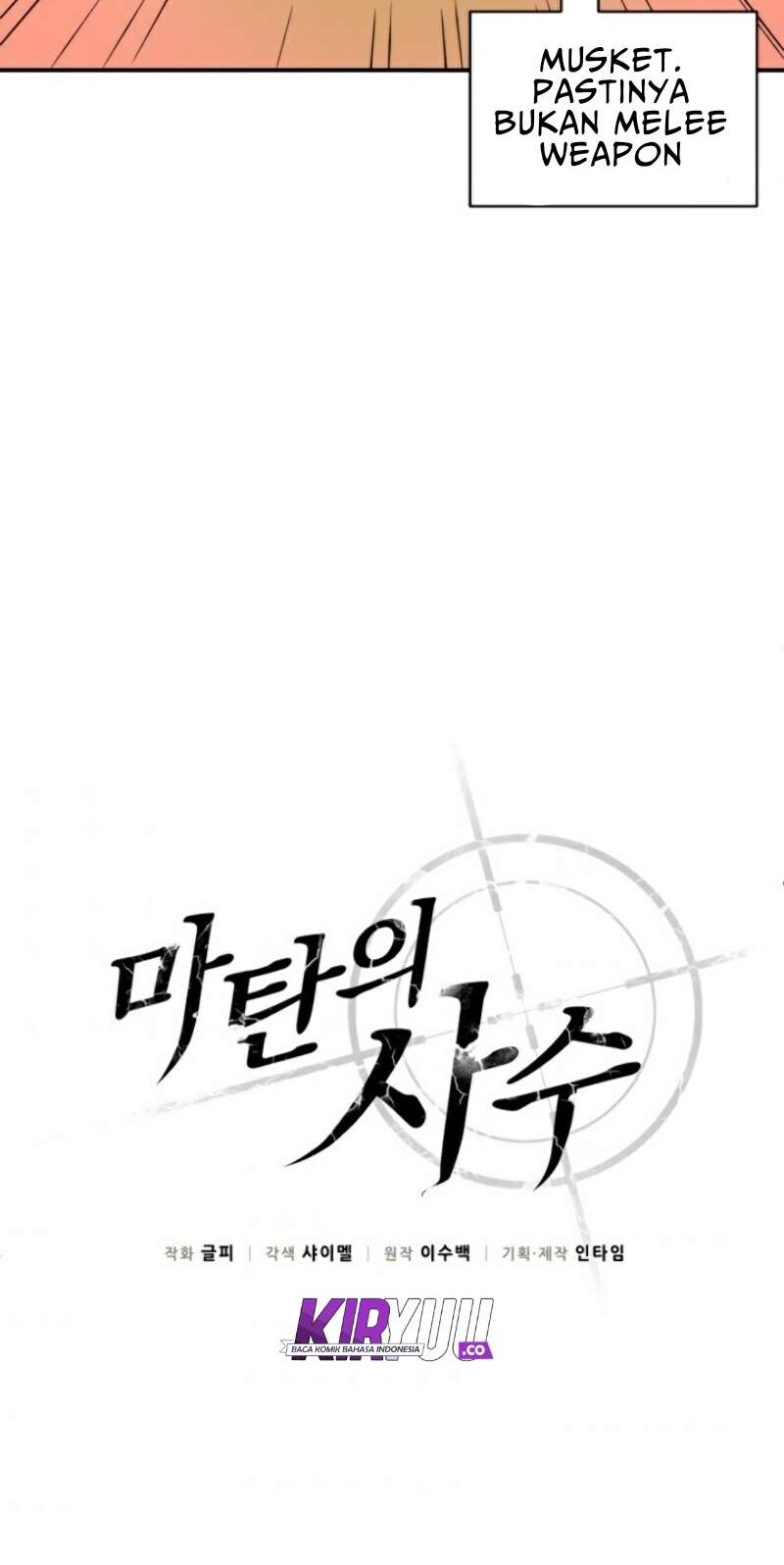 Arcane Sniper Chapter 4 Gambar 11