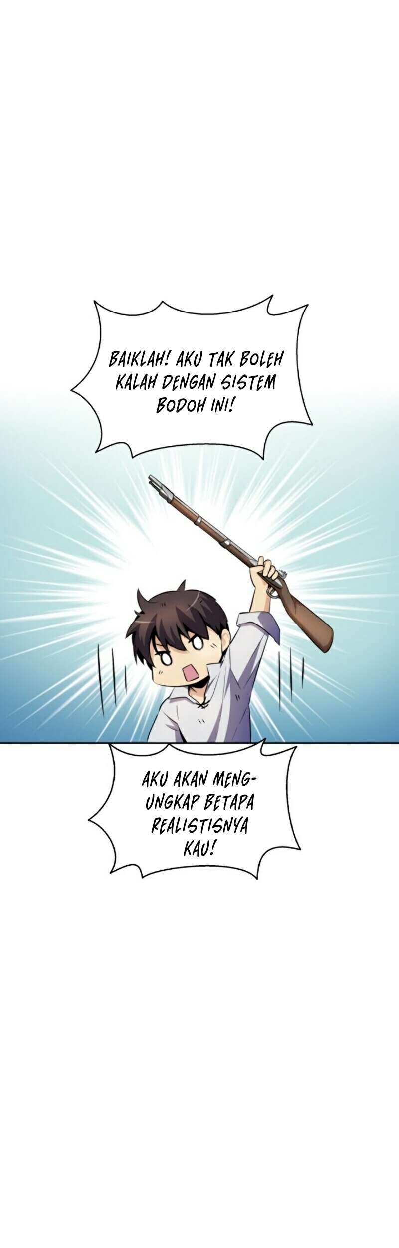 Arcane Sniper Chapter 4 Gambar 14