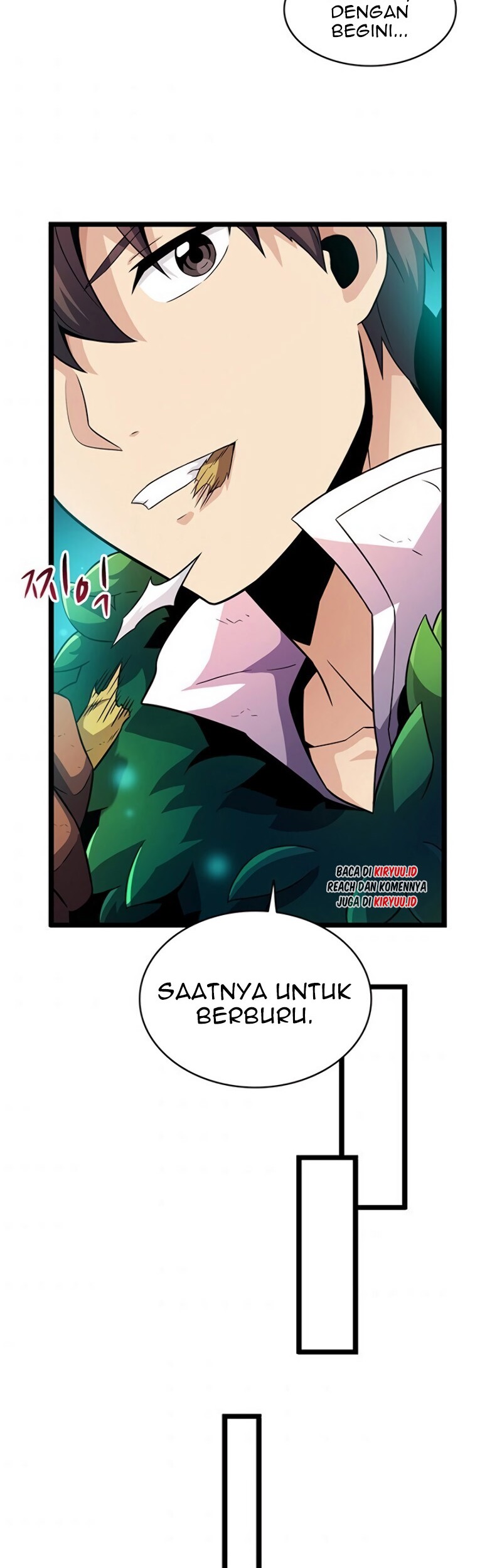 Arcane Sniper Chapter 40 Gambar 25