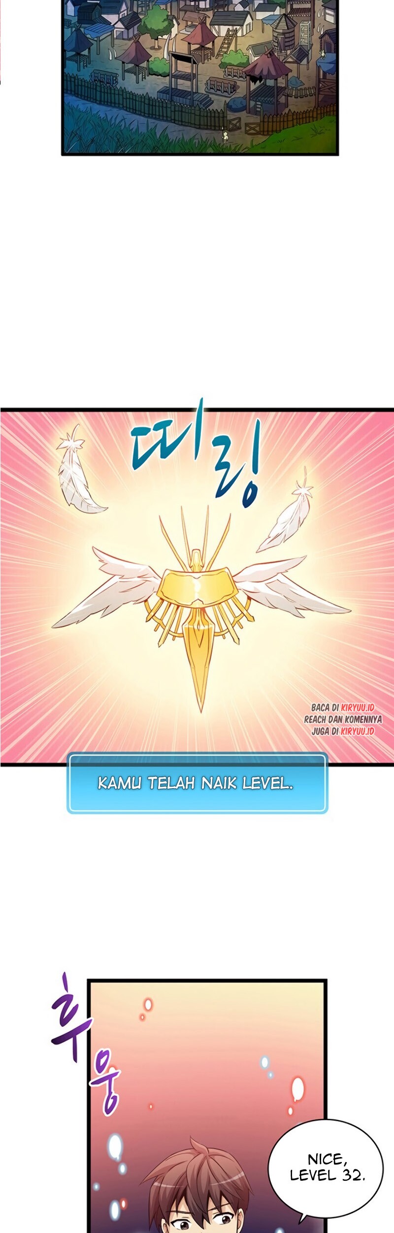Arcane Sniper Chapter 40 Gambar 28