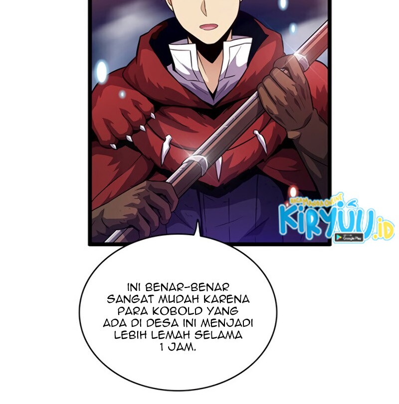 Arcane Sniper Chapter 40 Gambar 29