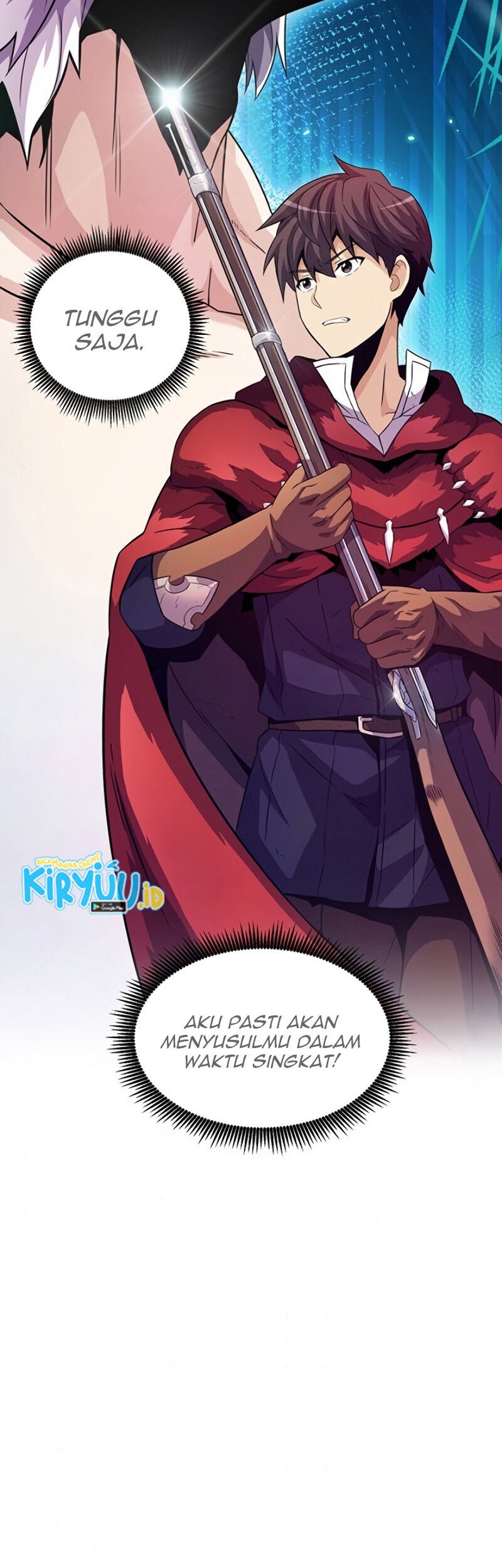 Arcane Sniper Chapter 40 Gambar 39