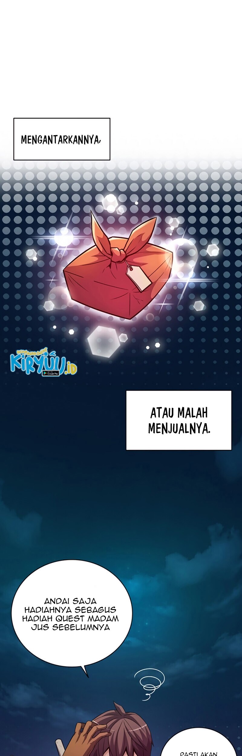 Arcane Sniper Chapter 40 Gambar 42