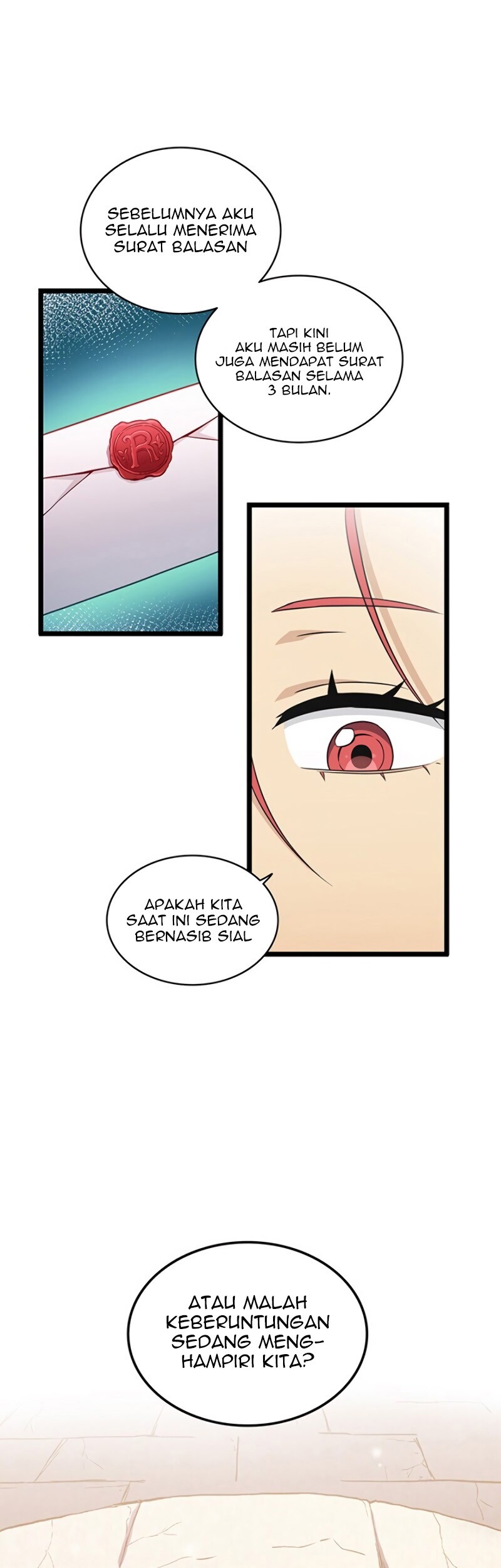 Arcane Sniper Chapter 40 Gambar 48