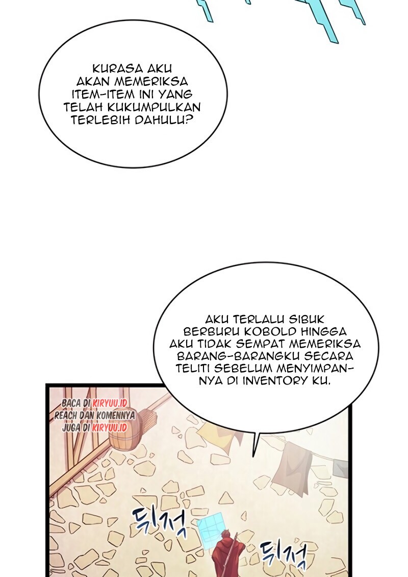 Arcane Sniper Chapter 40 Gambar 50