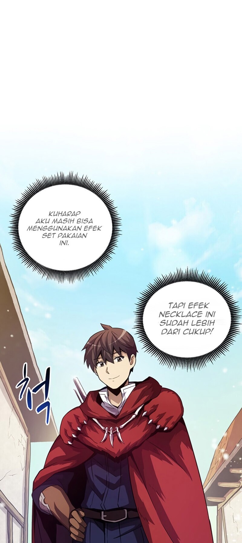 Arcane Sniper Chapter 40 Gambar 56