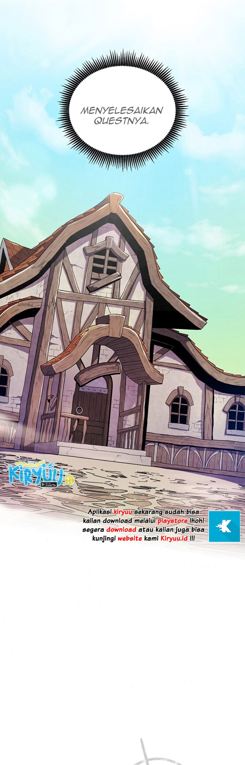 Arcane Sniper Chapter 40 Gambar 58