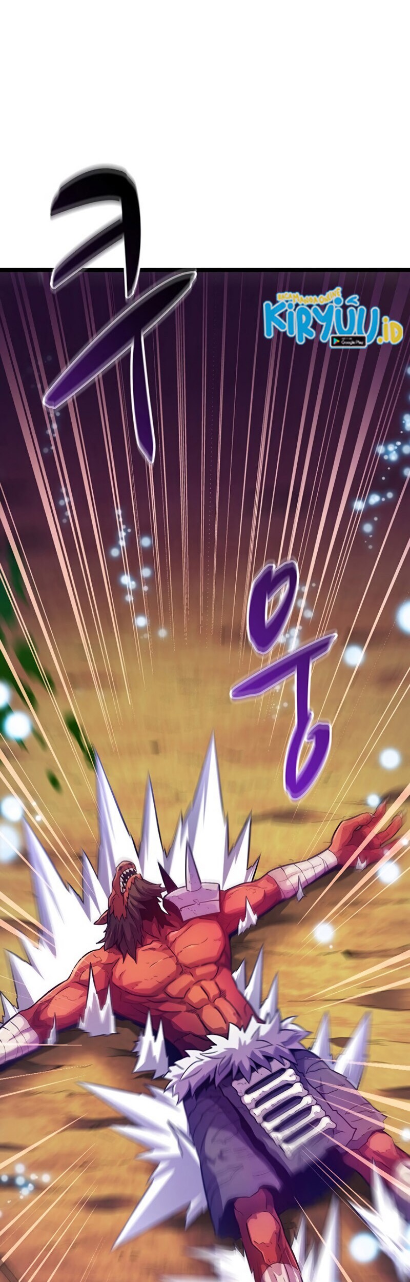 Arcane Sniper Chapter 40 Gambar 6