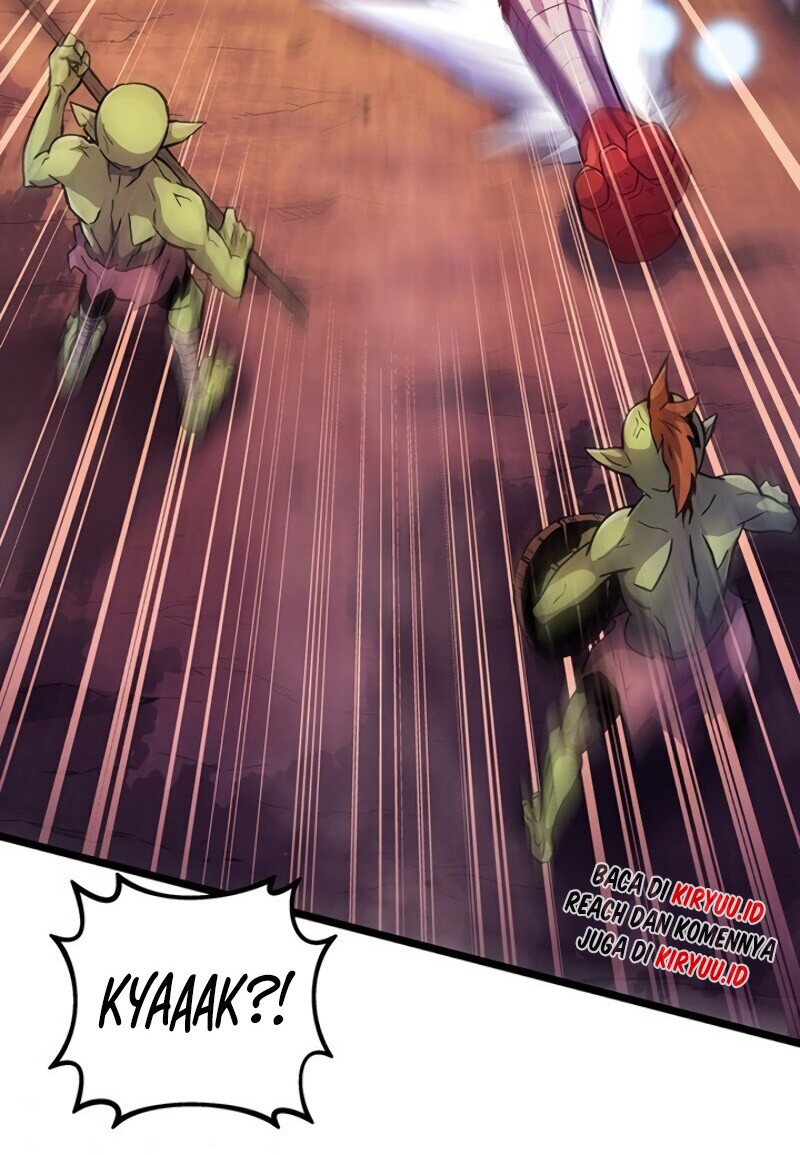 Arcane Sniper Chapter 40 Gambar 7