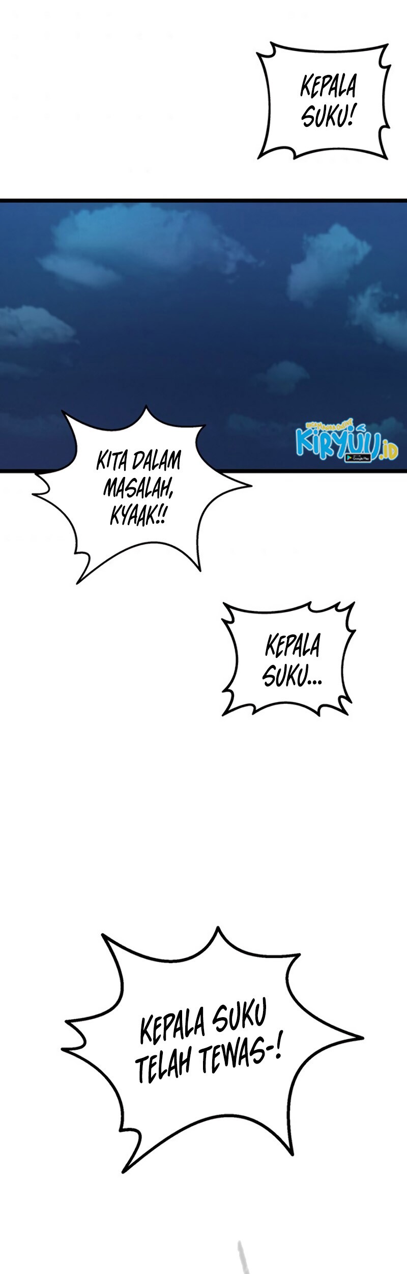 Arcane Sniper Chapter 40 Gambar 8