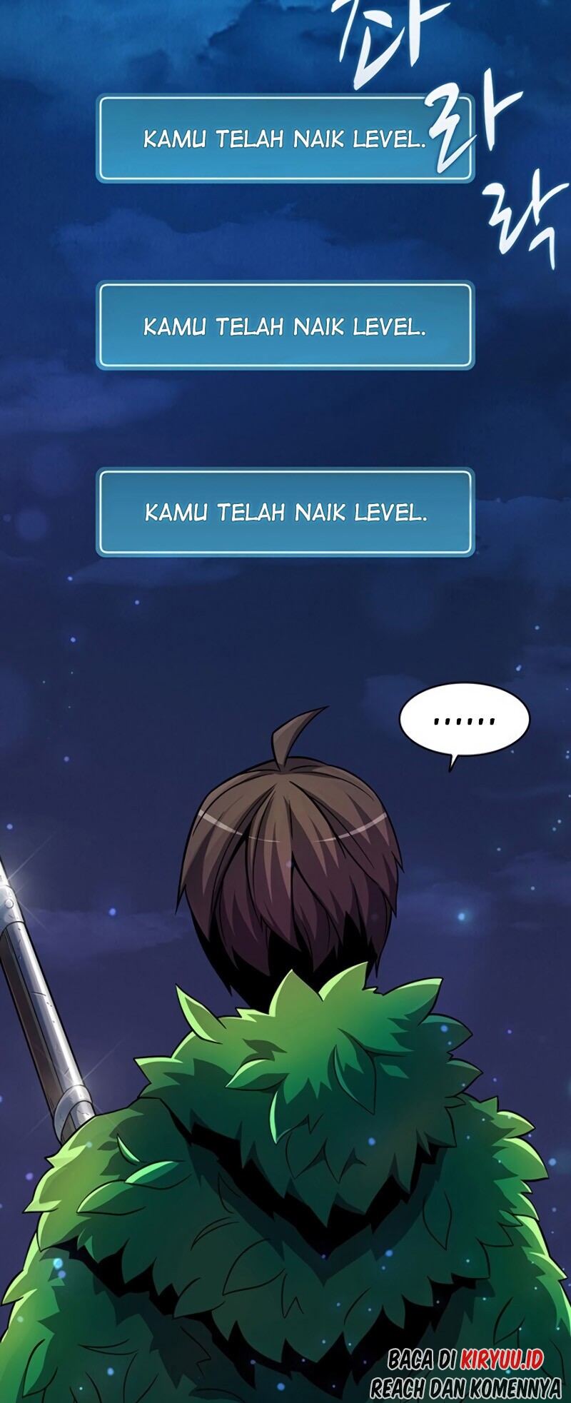 Arcane Sniper Chapter 40 Gambar 10