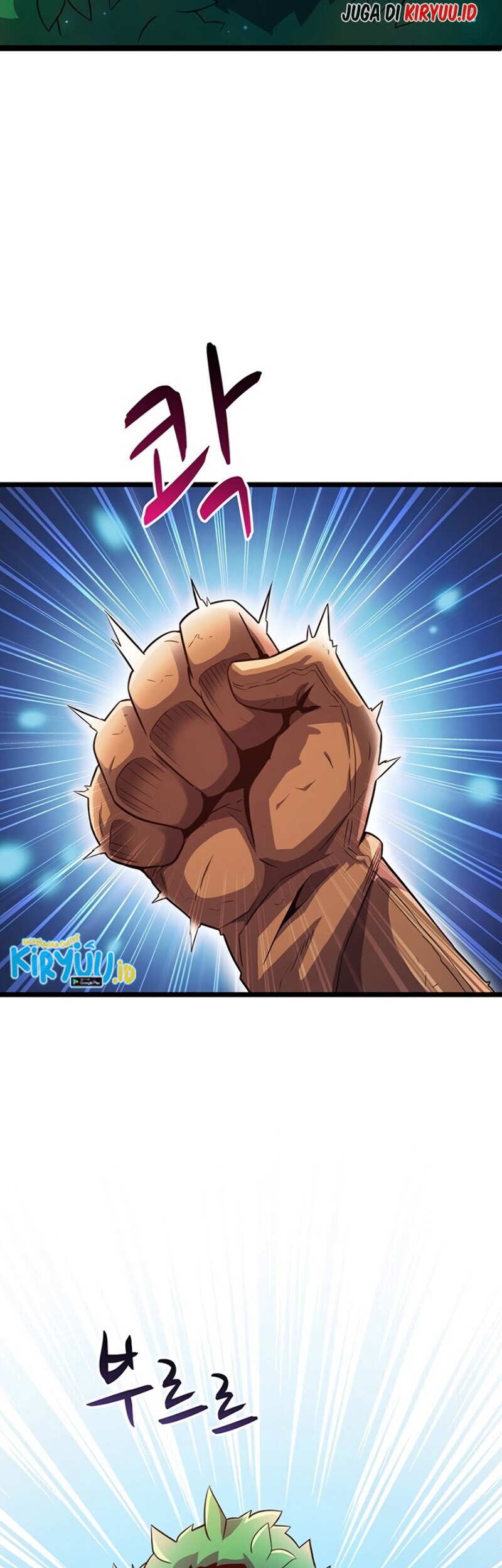 Arcane Sniper Chapter 40 Gambar 11